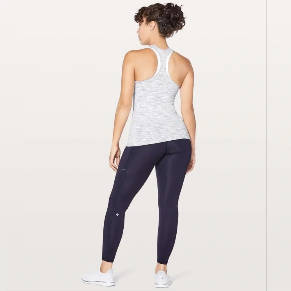 Lululemon Cool Racerback ll Tank 